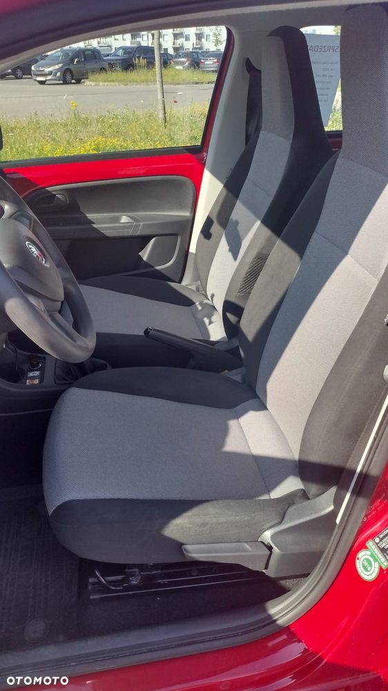 Skoda Citigo 1.0 Ambition - 11