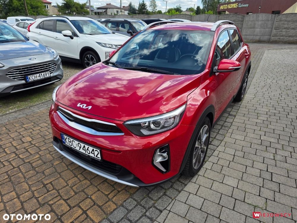 Kia Stonic - 6