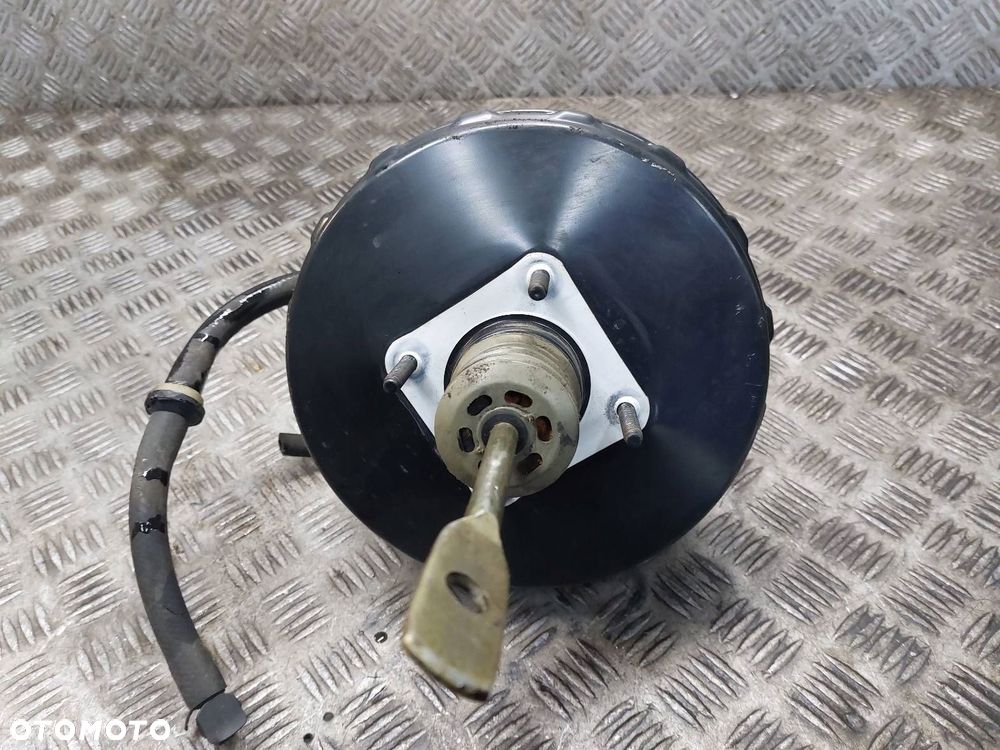 SERWO + POMPA HAMULCOWA VOLVO S60 I P08683259 - 4