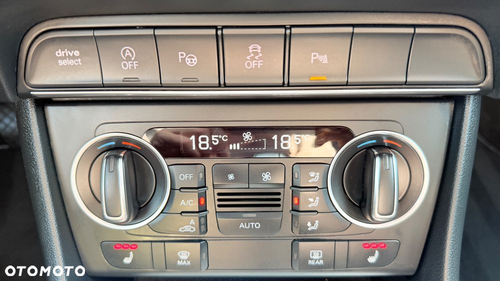 Audi Q3 2.0 TDI Quattro S tronic - 14