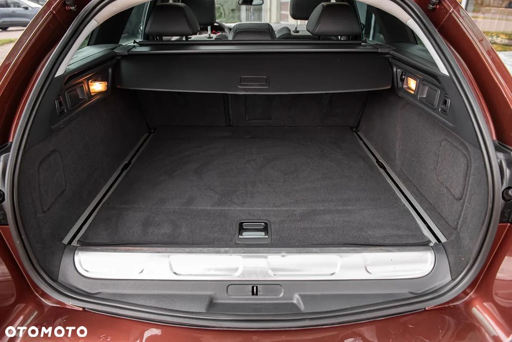 Peugeot 508 RXH 2.0 HDi HYbrid4 - 33