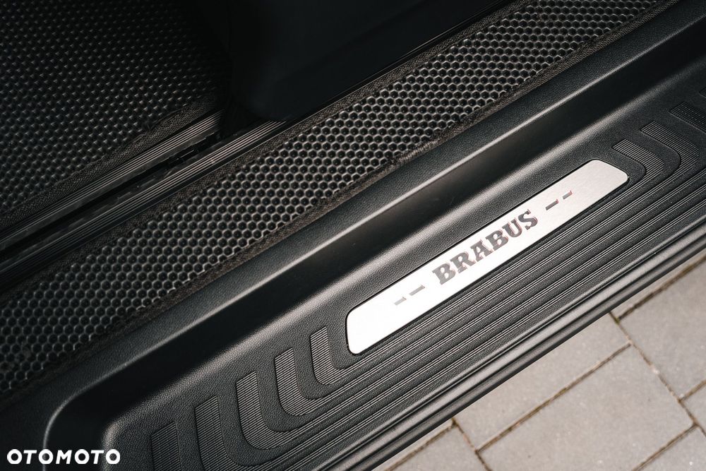 Mercedes-Benz Klasa V - 27