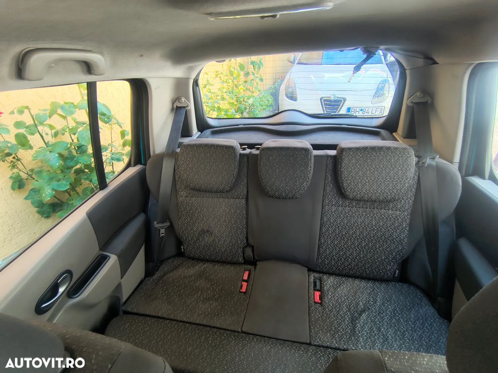 Renault Modus 1.2 Dynamique - 6