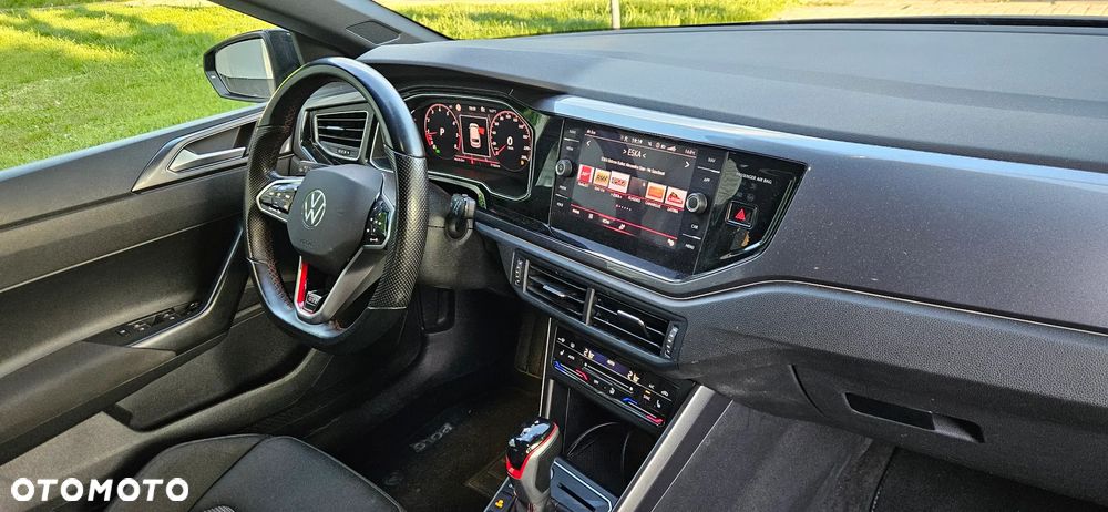 Volkswagen Polo 2.0 TSI DSG GTI - 20
