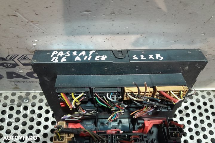 Calculator / Modul confort 3C0937049J 3C0937049J Volkswagen VW Passat - 2