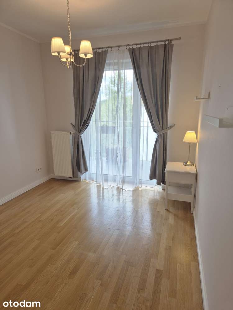 Mieszkanie 3 pokojowe, 70 m², Wawer / Marysin Wawerski