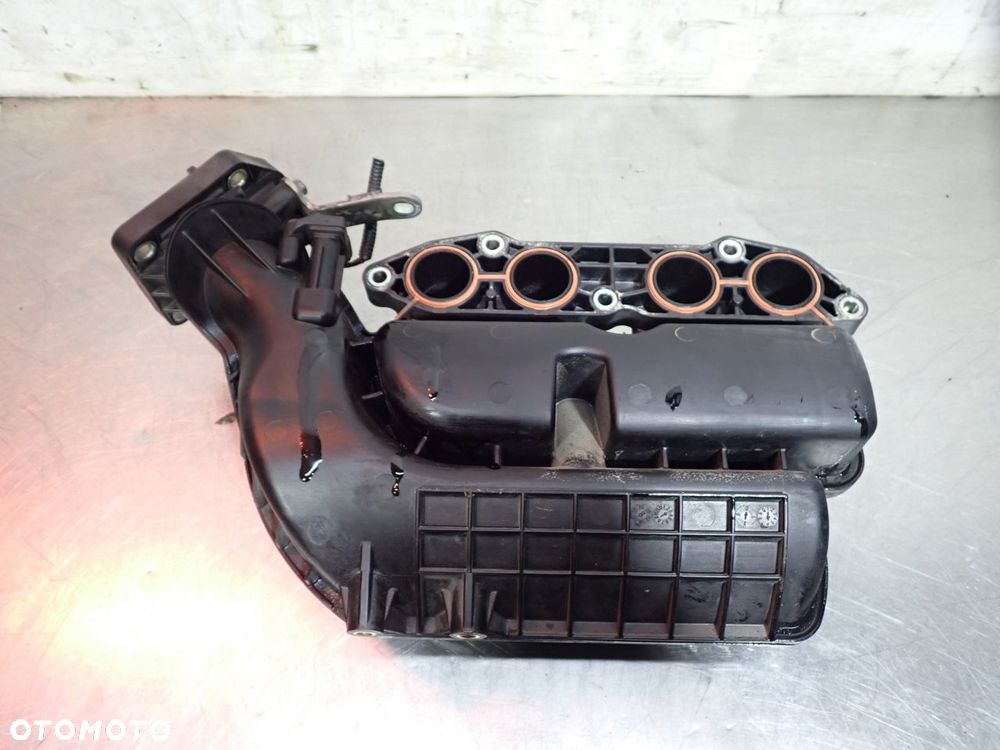 KOLEKTOR SSĄCY HONDA CIVIC 1.4 VIII FD3 - 5