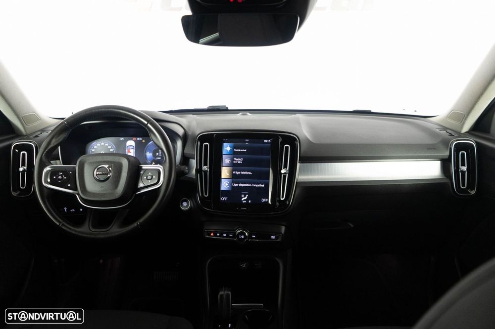 Volvo XC 40 1.5 T5 PHEV Inscription Expression - 23