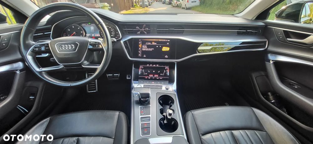 Audi A6 Allroad 45 TDI mHEV Quattro Tiptr - 29