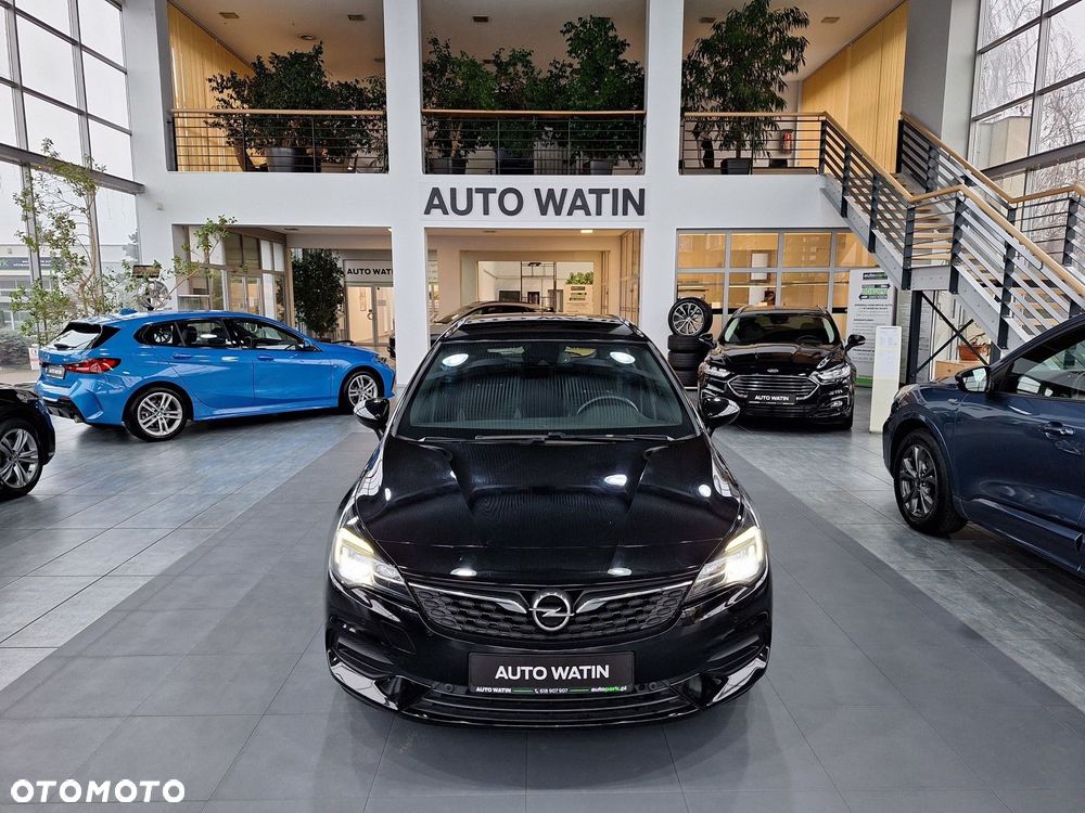 Opel Astra V 1.4 T GS Line S&S - 6