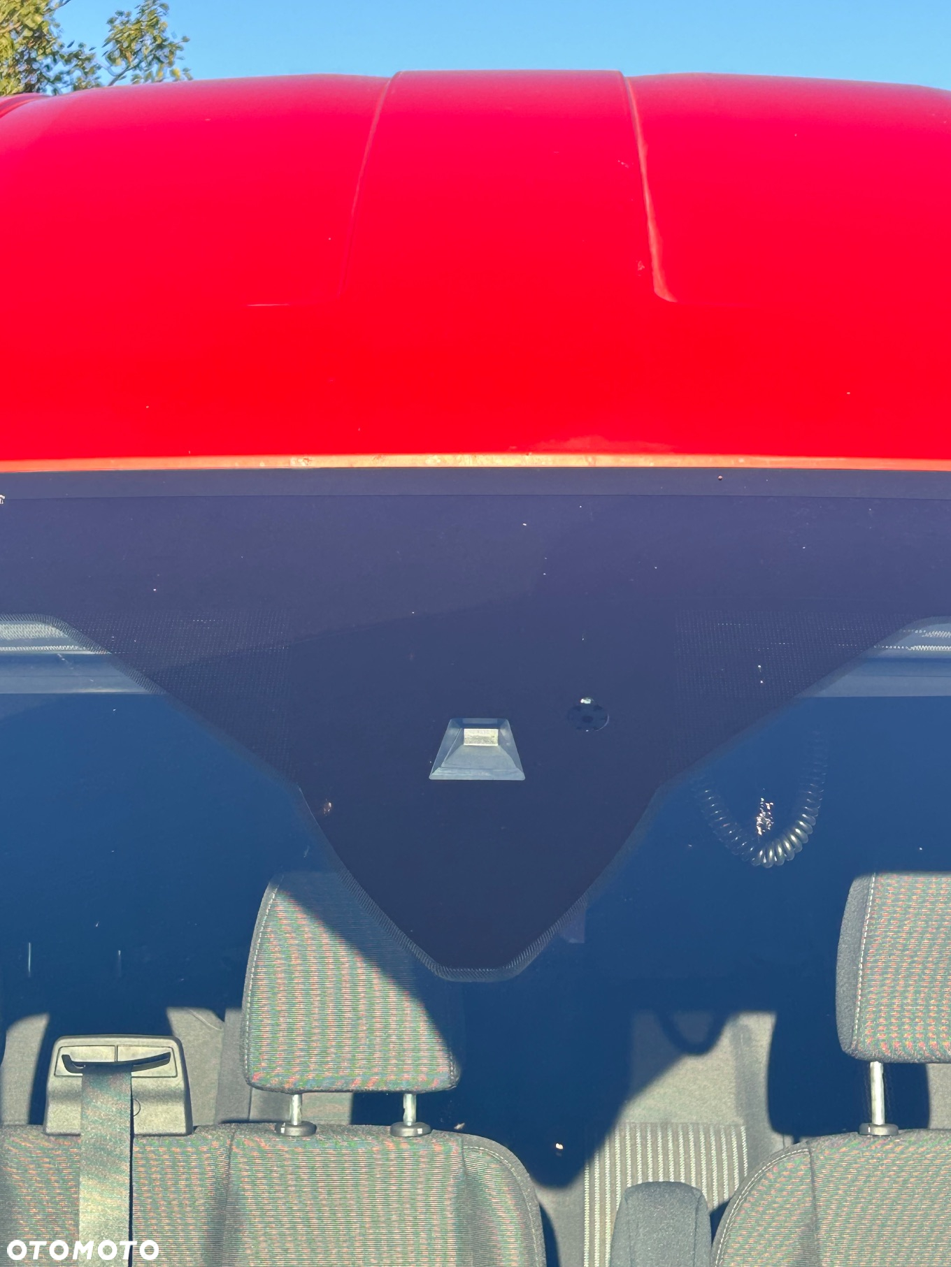 Ford Transit - 14