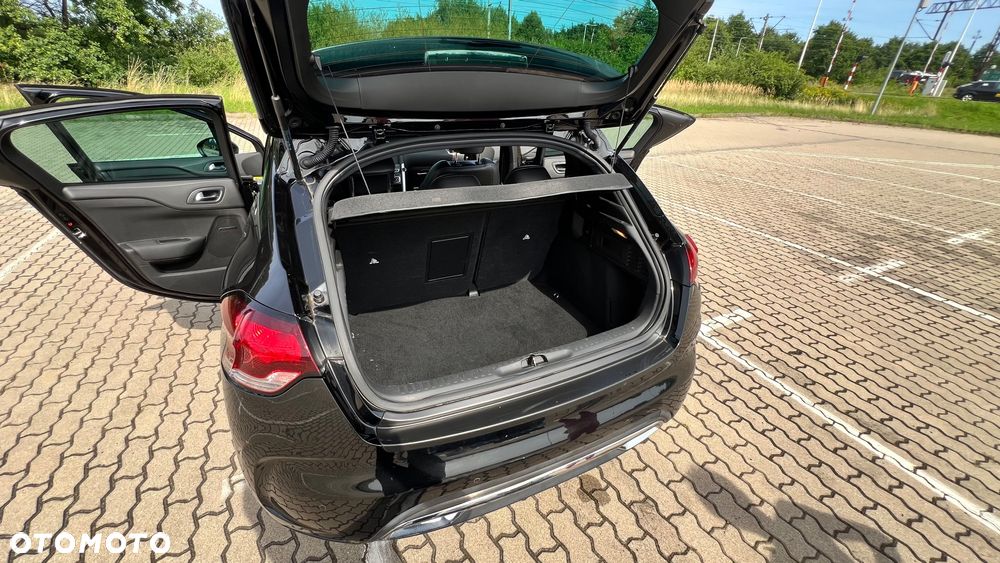 Citroën DS4 PureTech 130 Stop&Start SoChic - 15