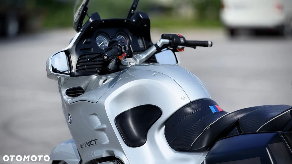 BMW RT - 12