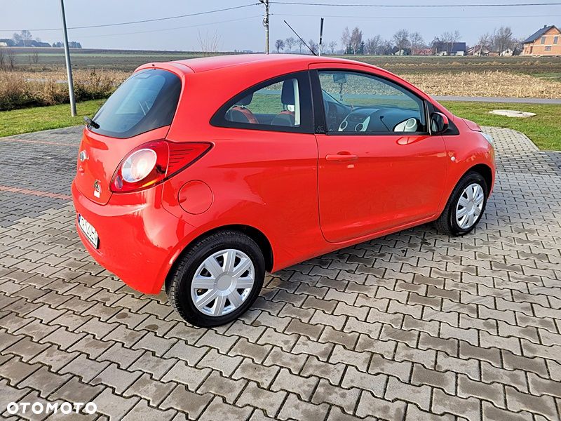 Ford KA 1.3 Collection - 9