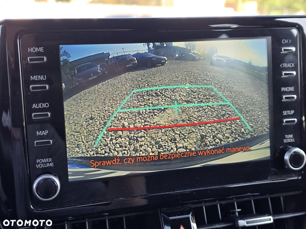 Toyota Corolla 1.8 Hybrid GPF Comfort - 19