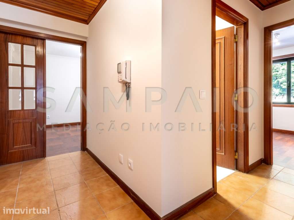 Apartamento T2- Portelinha! - Grande imagem: 3/34
