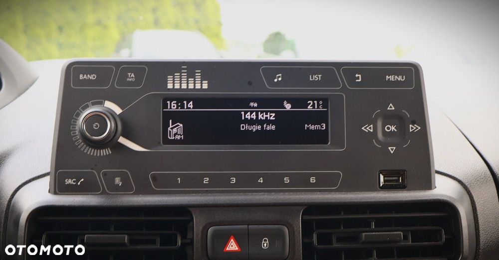 Peugeot Partner - 17