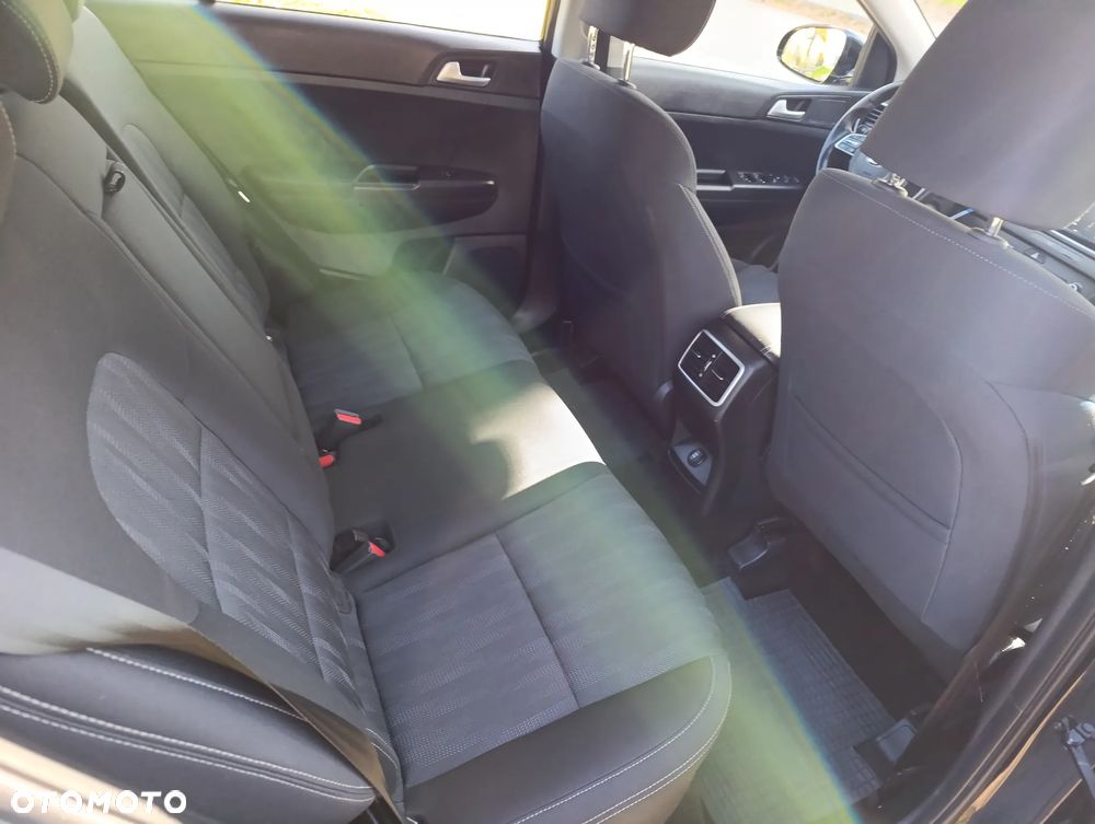 Kia Sportage - 17