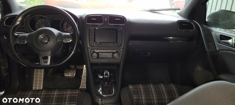 Volkswagen Golf 2.0 TSI GTI DSG - 7
