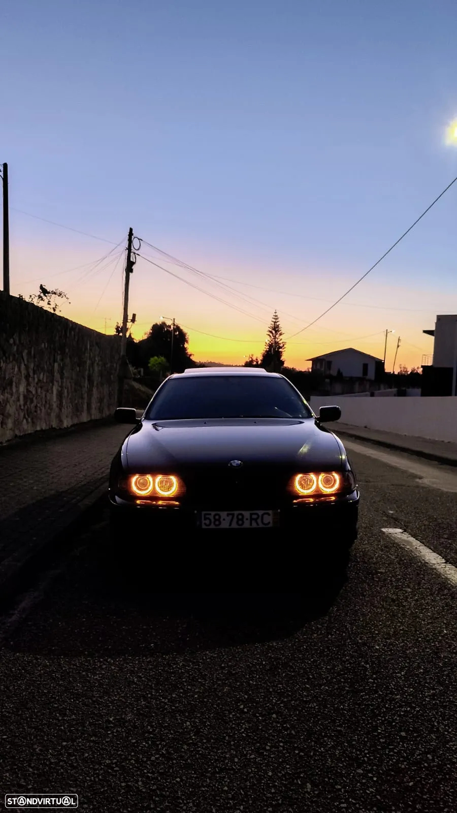 BMW 525 d - 13