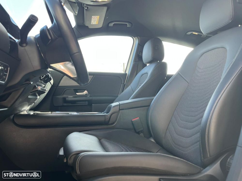 Mercedes-Benz GLA 180 d Progressive - 6
