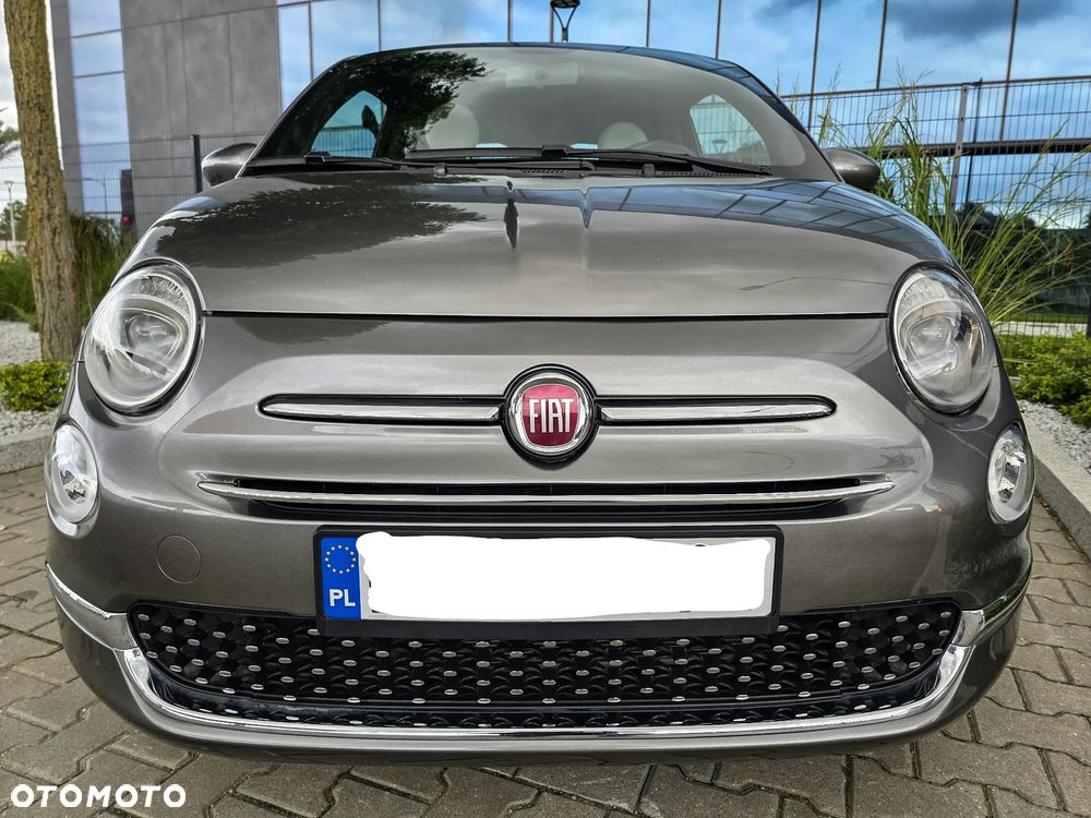 Fiat 500 1.0 GSE N3 Hybrid Dolcevita - 2