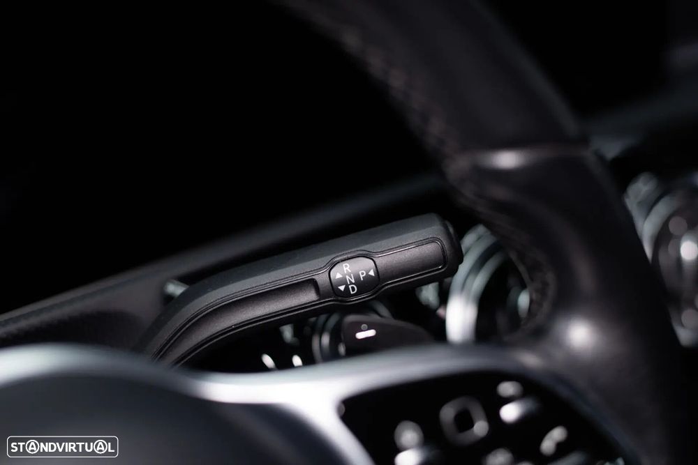 Mercedes-Benz A 250 e Progressive - 28