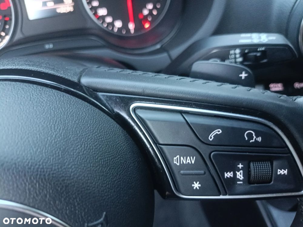 Audi A3 Sportback - 12