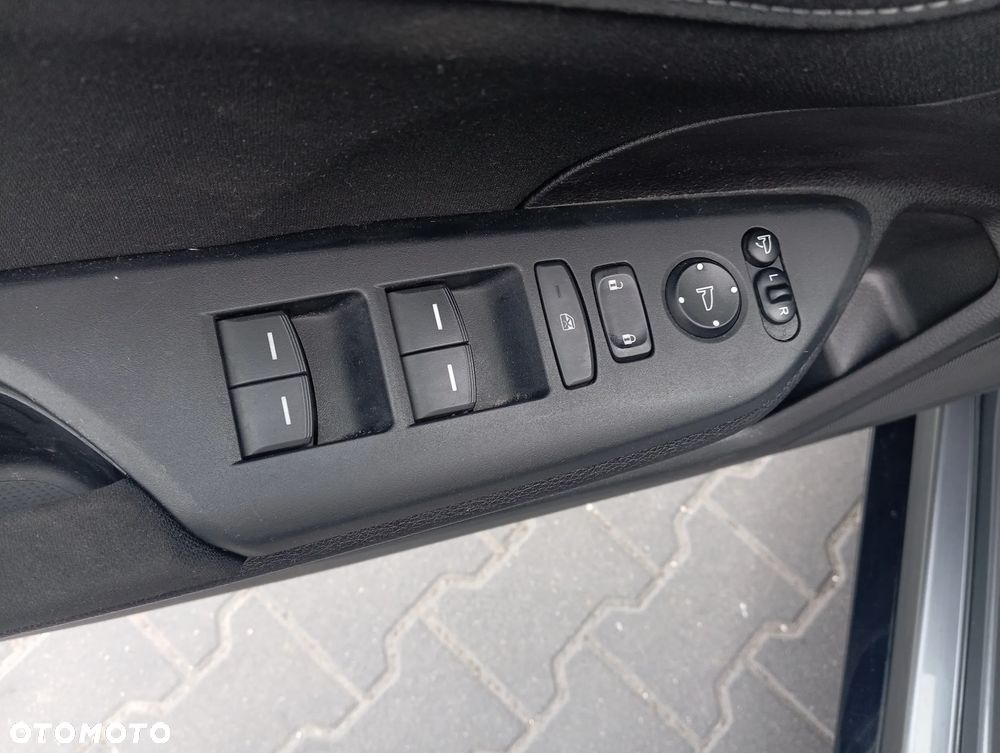 Honda Civic 1.5 T Sport Plus (Navi) - 25