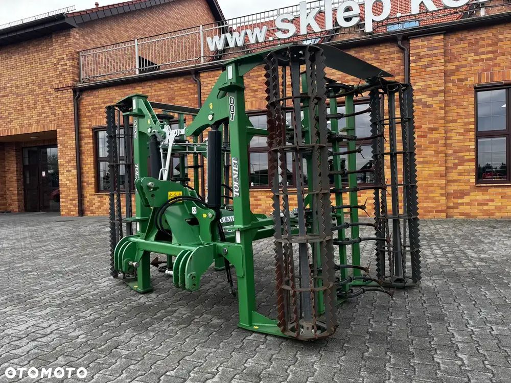 Tolmet Tolmet NEON 400 - 3