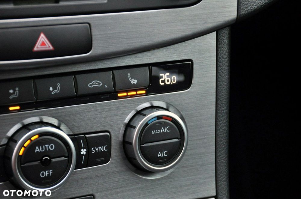 Volkswagen Passat - 34