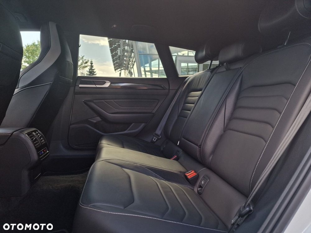 Volkswagen Arteon Shooting Brake 2.0 TSI R-Line DSG - 15
