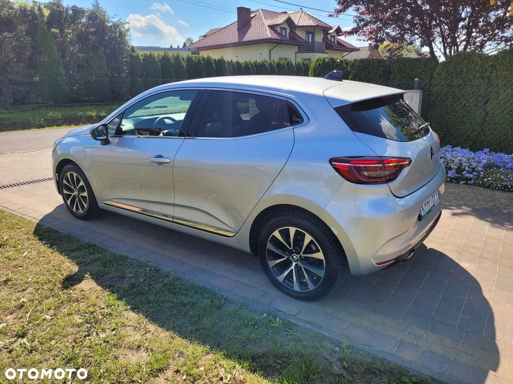 Renault Clio 1.0 TCe Techno - 5
