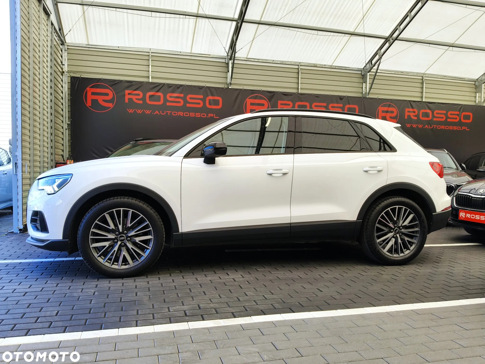 Audi Q3 40 TFSI Quattro S tronic - 29