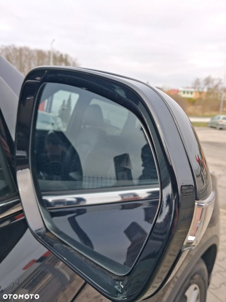 SsangYong/KGM Rexton 2.2 D Adventure 4WD - 28