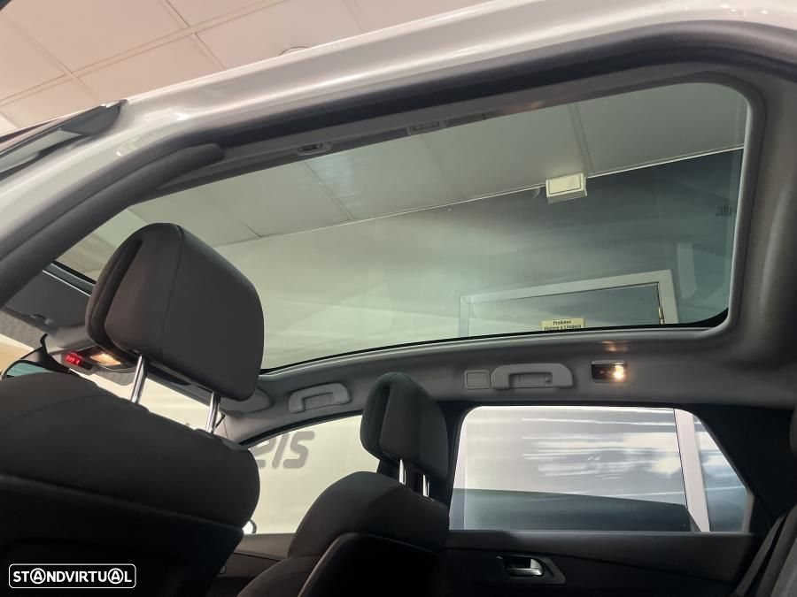 Peugeot 508 SW 1.6 e-HDi Allure - 25
