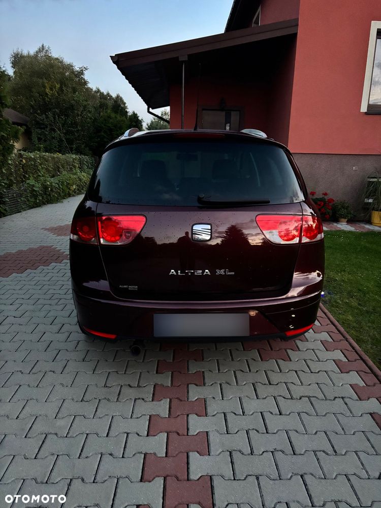 Seat Altea - 3