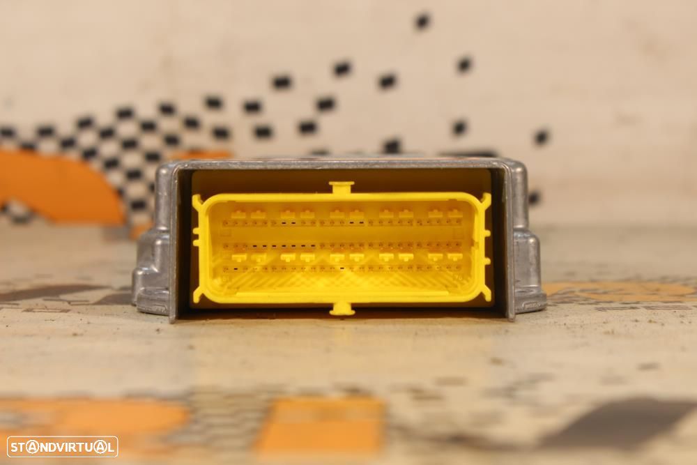 Centralina De Airbags Audi Tt (8J3)  8J0959655 / 0285001795 / 8J0 959 - 6