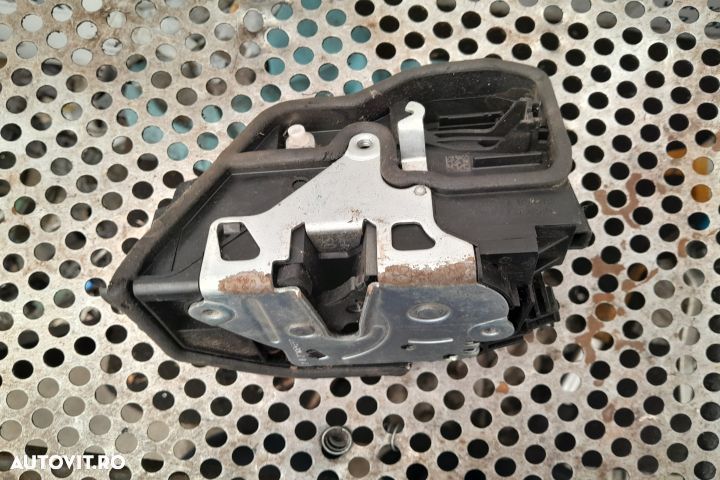 BROASCA STANGA FATA 7202145 MX1253 BMW Seria 5 F10 [2009 - 2013] - 2