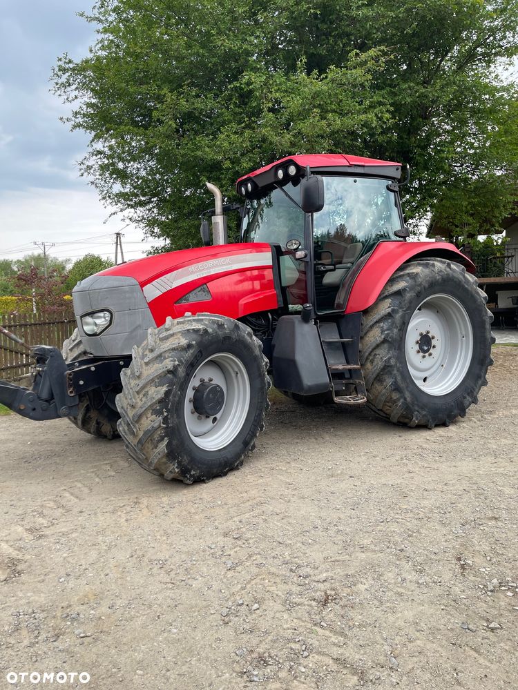 McCormick TTX190 - 6