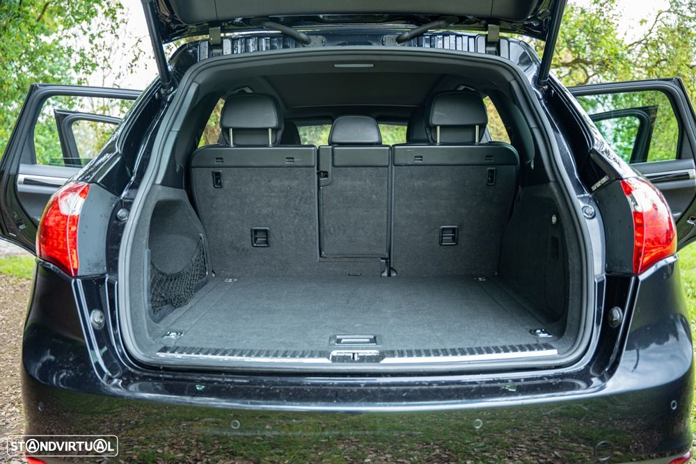 Porsche Cayenne 3.0 V6 - 10