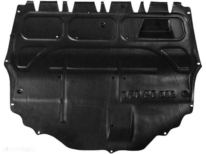 Scut motor Skoda Fabia 1 diesel 1.6 TDI an 2007-2014 , este nou - 1