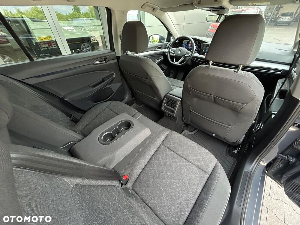 Volkswagen Golf Variant 2.0 TDI Life DSG - 10