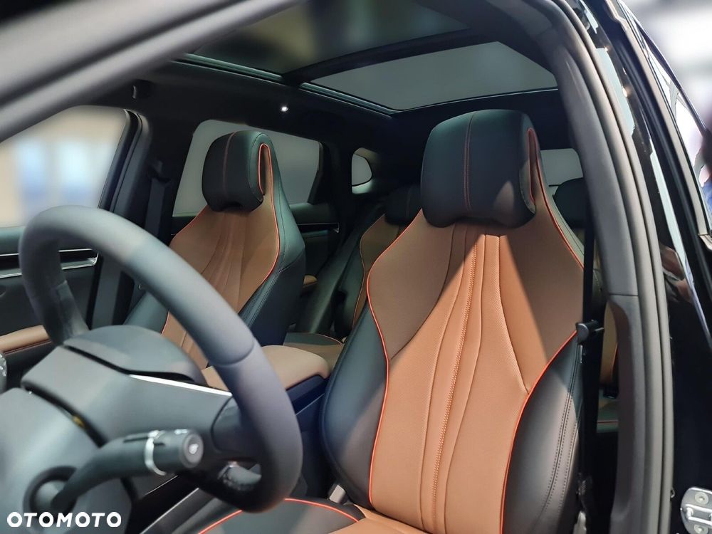 BYD Seal U - 10