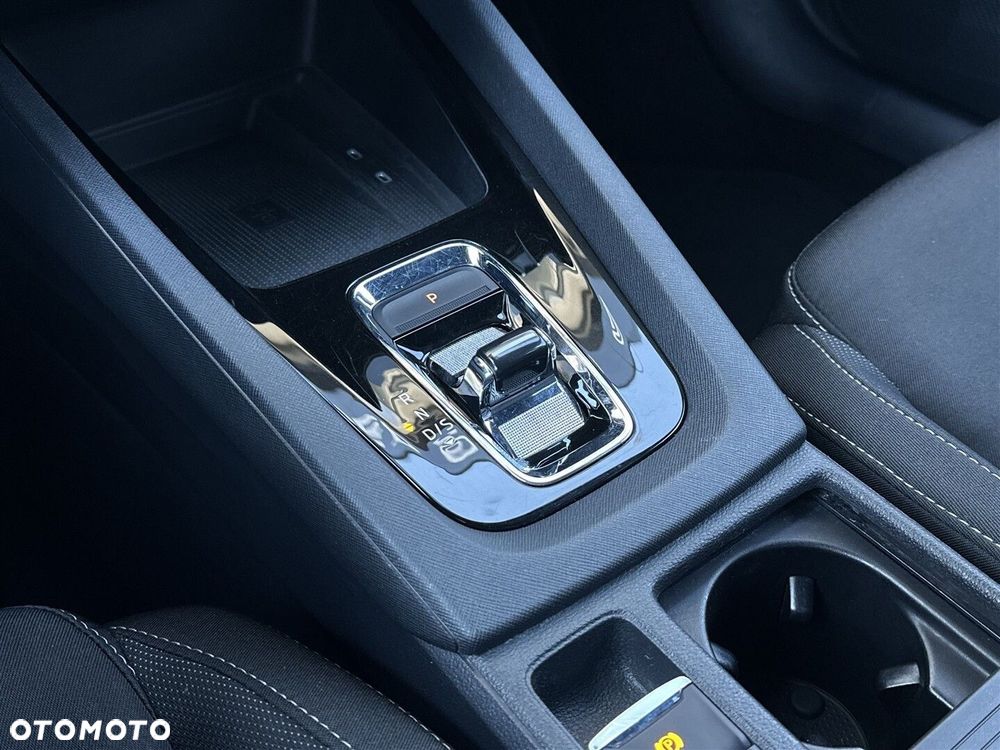 Skoda Octavia 2.0 TDI Sportline DSG - 19