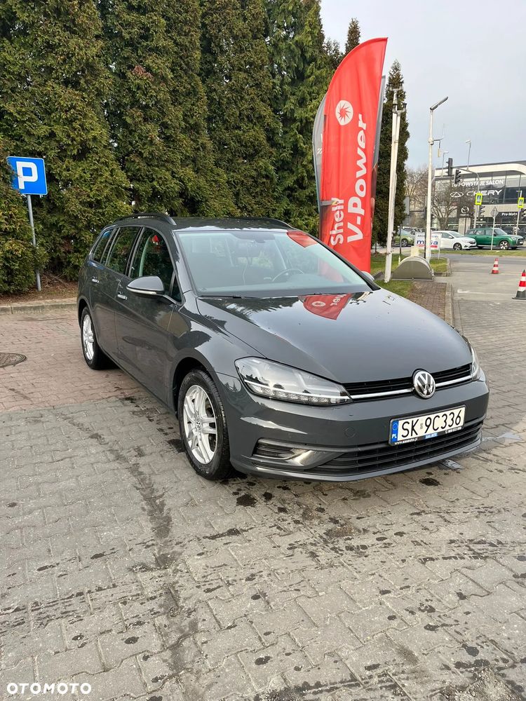 Volkswagen Golf 1.0 TSI Trendline - 9