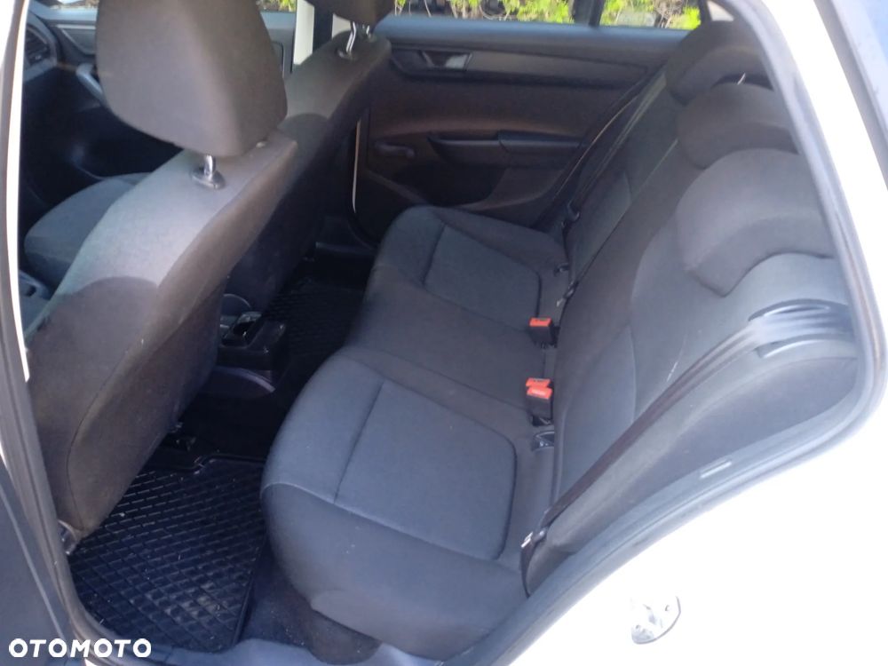 Skoda Fabia 1.2 TSI Ambition - 8