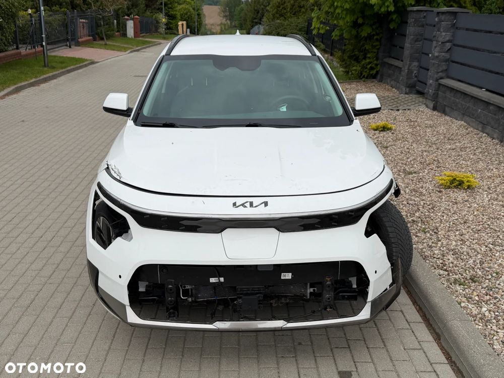 Kia Niro Edition 7 - 25