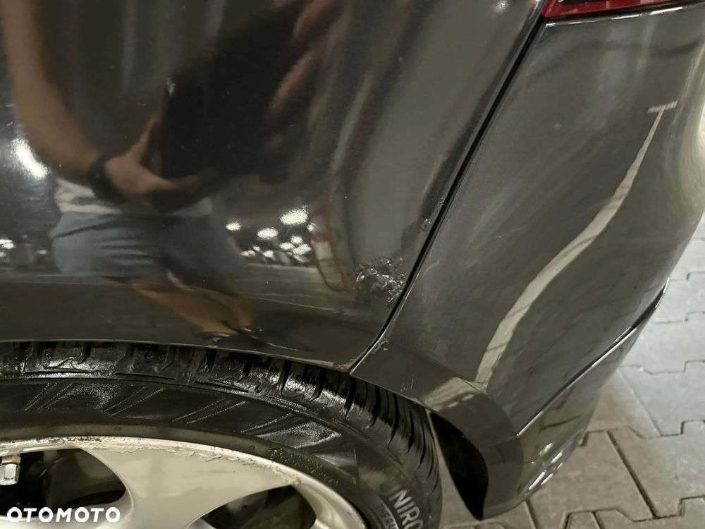 Volkswagen Golf V 2.0 TSI GTI - 24