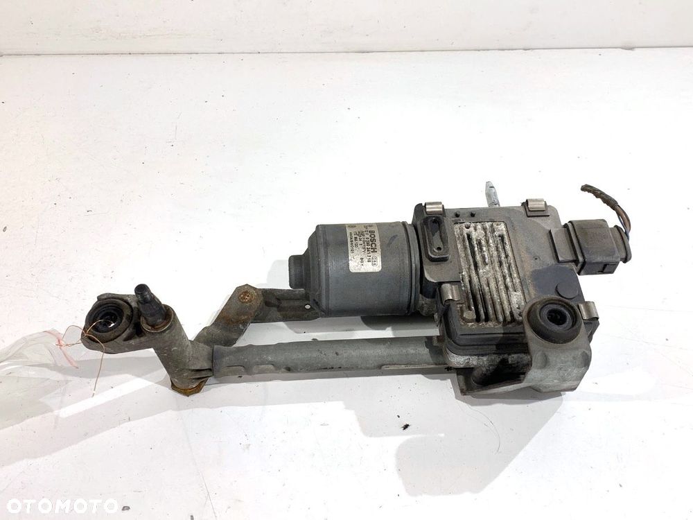 MECHANIZM WYCIERACZEK LEWY PRZÓD  VW TOURAN (1T1, 1T2) 2003 - 2010 1.6 FSI 85 kW [115 KM] benzyna - 2